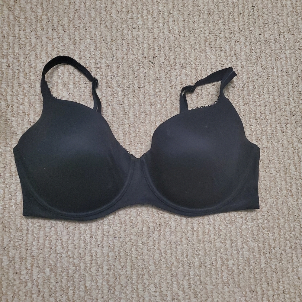 Victoria's secret bra